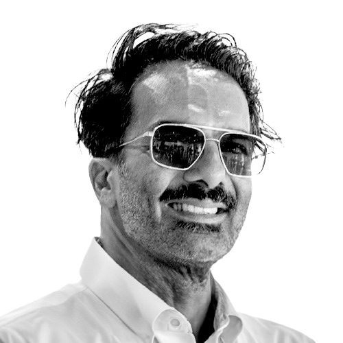 Omar Naeem